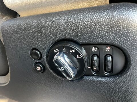 Mini Hatch Cooper SE 32.6kWh Level 3 Auto 3dr 53