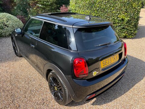 Mini Hatch Cooper SE 32.6kWh Level 3 Auto 3dr 10