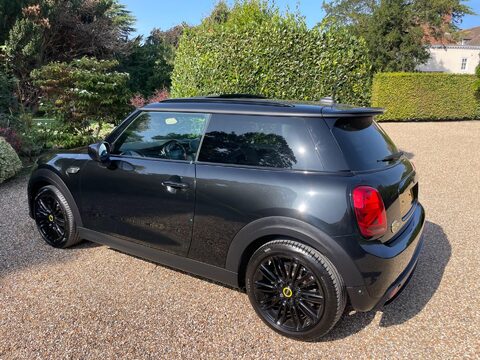 Mini Hatch Cooper SE 32.6kWh Level 3 Auto 3dr 9