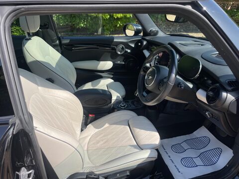 Mini Hatch Cooper SE 32.6kWh Level 3 Auto 3dr 28