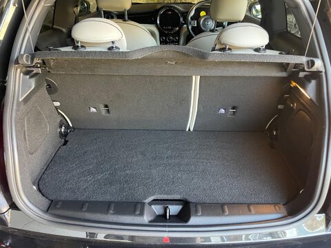 Mini Hatch Cooper SE 32.6kWh Level 3 Auto 3dr 75