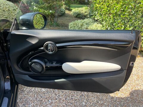 Mini Hatch Cooper SE 32.6kWh Level 3 Auto 3dr 64