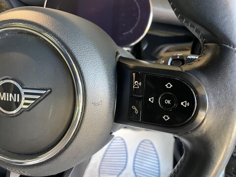 Mini Hatch Cooper SE 32.6kWh Level 3 Auto 3dr 50