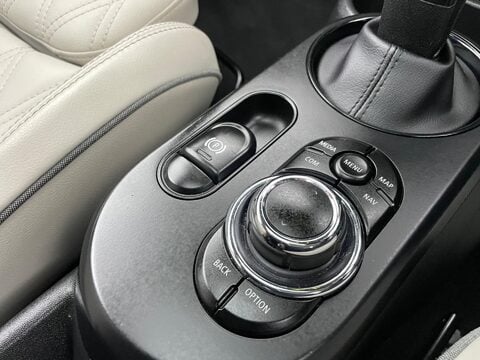 Mini Hatch Cooper SE 32.6kWh Level 3 Auto 3dr 50