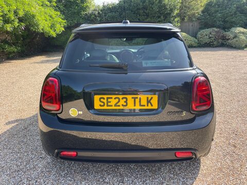 Mini Hatch Cooper SE 32.6kWh Level 3 Auto 3dr 13