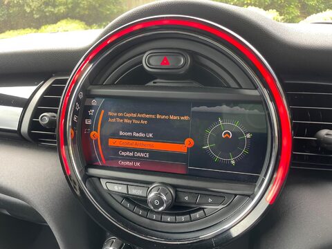 Mini Hatch Cooper SE 32.6kWh Level 3 Auto 3dr 8