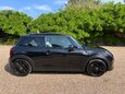Mini Hatch Cooper SE 32.6kWh Level 3 Auto 3dr 18