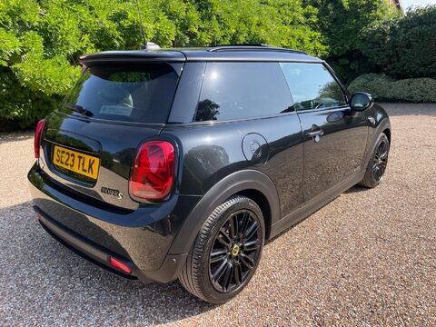 Mini Hatch Cooper SE 32.6kWh Level 3 Auto 3dr 15