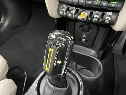 Mini Hatch Cooper SE 32.6kWh Level 3 Auto 3dr 47