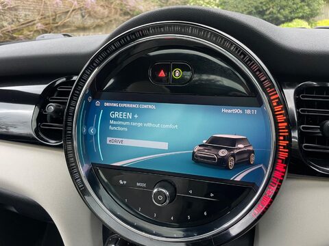 Mini Hatch Cooper SE 32.6kWh Level 3 Auto 3dr 55