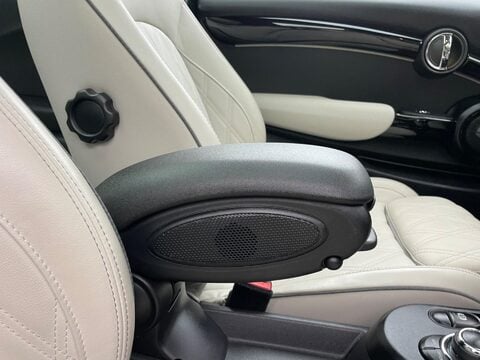 Mini Hatch Cooper SE 32.6kWh Level 3 Auto 3dr 57