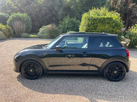 Mini Hatch Cooper SE 32.6kWh Level 3 Auto 3dr 8