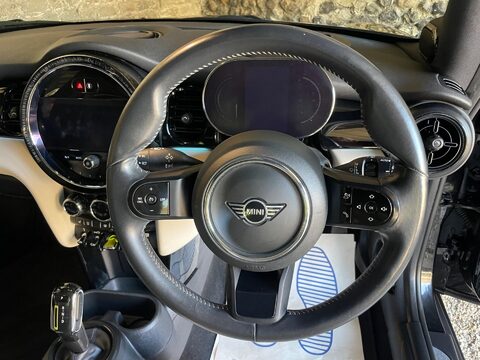 Mini Hatch Cooper SE 32.6kWh Level 3 Auto 3dr 49