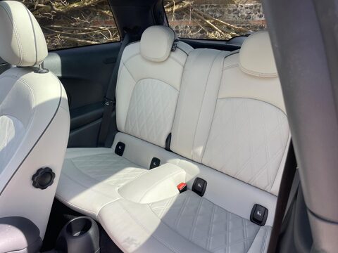 Mini Hatch Cooper SE 32.6kWh Level 3 Auto 3dr 23