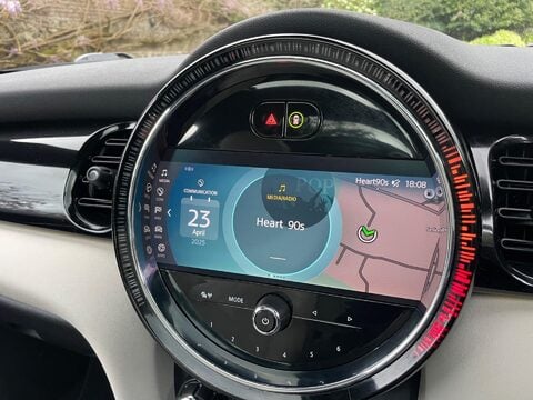 Mini Hatch Cooper SE 32.6kWh Level 3 Auto 3dr 51