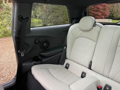 Mini Hatch Cooper SE 32.6kWh Level 3 Auto 3dr 31
