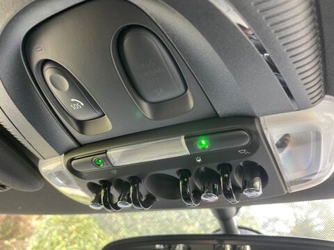 Mini Hatch Cooper SE 32.6kWh Level 3 Auto 3dr 16