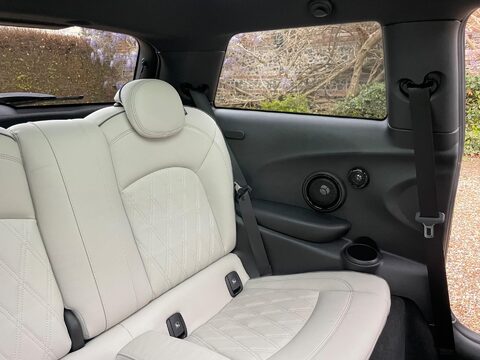 Mini Hatch Cooper SE 32.6kWh Level 3 Auto 3dr 35