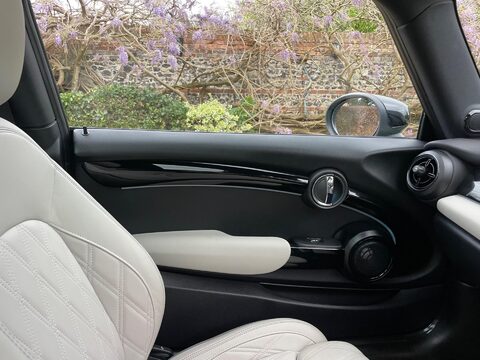 Mini Hatch Cooper SE 32.6kWh Level 3 Auto 3dr 39