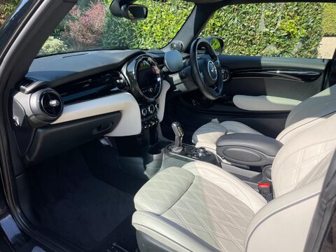 Mini Hatch Cooper SE 32.6kWh Level 3 Auto 3dr 66