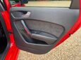 Audi A1 1.4 TFSI CoD Black Edition Sportback Euro 6 (s/s) 5dr 57