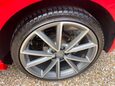 Audi A1 1.4 TFSI CoD Black Edition Sportback Euro 6 (s/s) 5dr 20