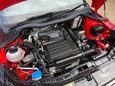 Audi A1 1.4 TFSI CoD Black Edition Sportback Euro 6 (s/s) 5dr 63