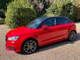 Audi A1 1.4 TFSI CoD Black Edition Sportback 5dr Petrol Manual Euro 6 (s/s) (150 ps 8