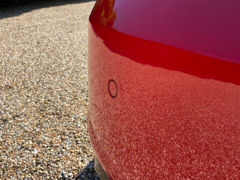 Audi A1 1.4 TFSI CoD Black Edition Sportback 5dr Petrol Manual Euro 6 (s/s) (150 ps 15