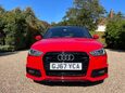 Audi A1 1.4 TFSI CoD Black Edition Sportback 5dr Petrol Manual Euro 6 (s/s) (150 ps 4
