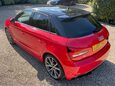 Audi A1 1.4 TFSI CoD Black Edition Sportback 5dr Petrol Manual Euro 6 (s/s) (150 ps 14