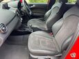 Audi A1 1.4 TFSI CoD Black Edition Sportback Euro 6 (s/s) 5dr 53