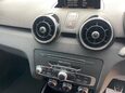 Audi A1 1.4 TFSI CoD Black Edition Sportback Euro 6 (s/s) 5dr 31