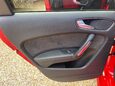 Audi A1 1.4 TFSI CoD Black Edition Sportback Euro 6 (s/s) 5dr 59