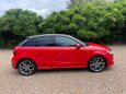 Audi A1 1.4 TFSI CoD Black Edition Sportback Euro 6 (s/s) 5dr 15