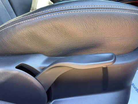 Audi A1 1.4 TFSI CoD Black Edition Sportback 5dr Petrol Manual Euro 6 (s/s) (150 ps 56