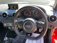Audi A1 1.4 TFSI CoD Black Edition Sportback 5dr Petrol Manual Euro 6 (s/s) (150 ps 48