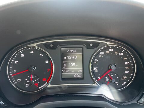 Audi A1 1.4 TFSI CoD Black Edition Sportback Euro 6 (s/s) 5dr 23