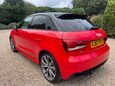 Audi A1 1.4 TFSI CoD Black Edition Sportback Euro 6 (s/s) 5dr 7