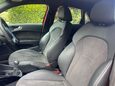 Audi A1 1.4 TFSI CoD Black Edition Sportback Euro 6 (s/s) 5dr 54