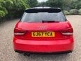 Audi A1 1.4 TFSI CoD Black Edition Sportback Euro 6 (s/s) 5dr 9