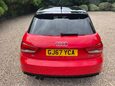 Audi A1 1.4 TFSI CoD Black Edition Sportback Euro 6 (s/s) 5dr 10