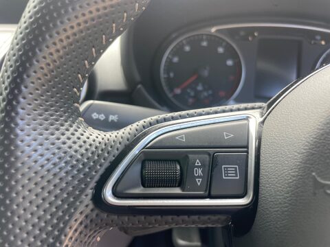 Audi A1 1.4 TFSI CoD Black Edition Sportback Euro 6 (s/s) 5dr 40
