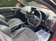 Audi A1 1.4 TFSI CoD Black Edition Sportback Euro 6 (s/s) 5dr 22