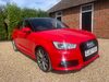 Audi A1 1.4 TFSI CoD Black Edition Sportback Euro 6 (s/s) 5dr