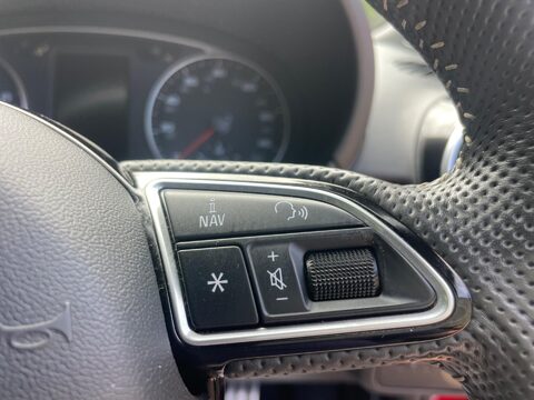 Audi A1 1.4 TFSI CoD Black Edition Sportback Euro 6 (s/s) 5dr 43