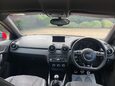Audi A1 1.4 TFSI CoD Black Edition Sportback Euro 6 (s/s) 5dr 24