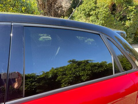 Audi A1 1.4 TFSI CoD Black Edition Sportback 5dr Petrol Manual Euro 6 (s/s) (150 ps 10