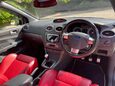 Ford Focus 2.5 SIV ST-500 3dr 27