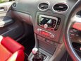 Ford Focus 2.5 SIV ST-500 3dr 40